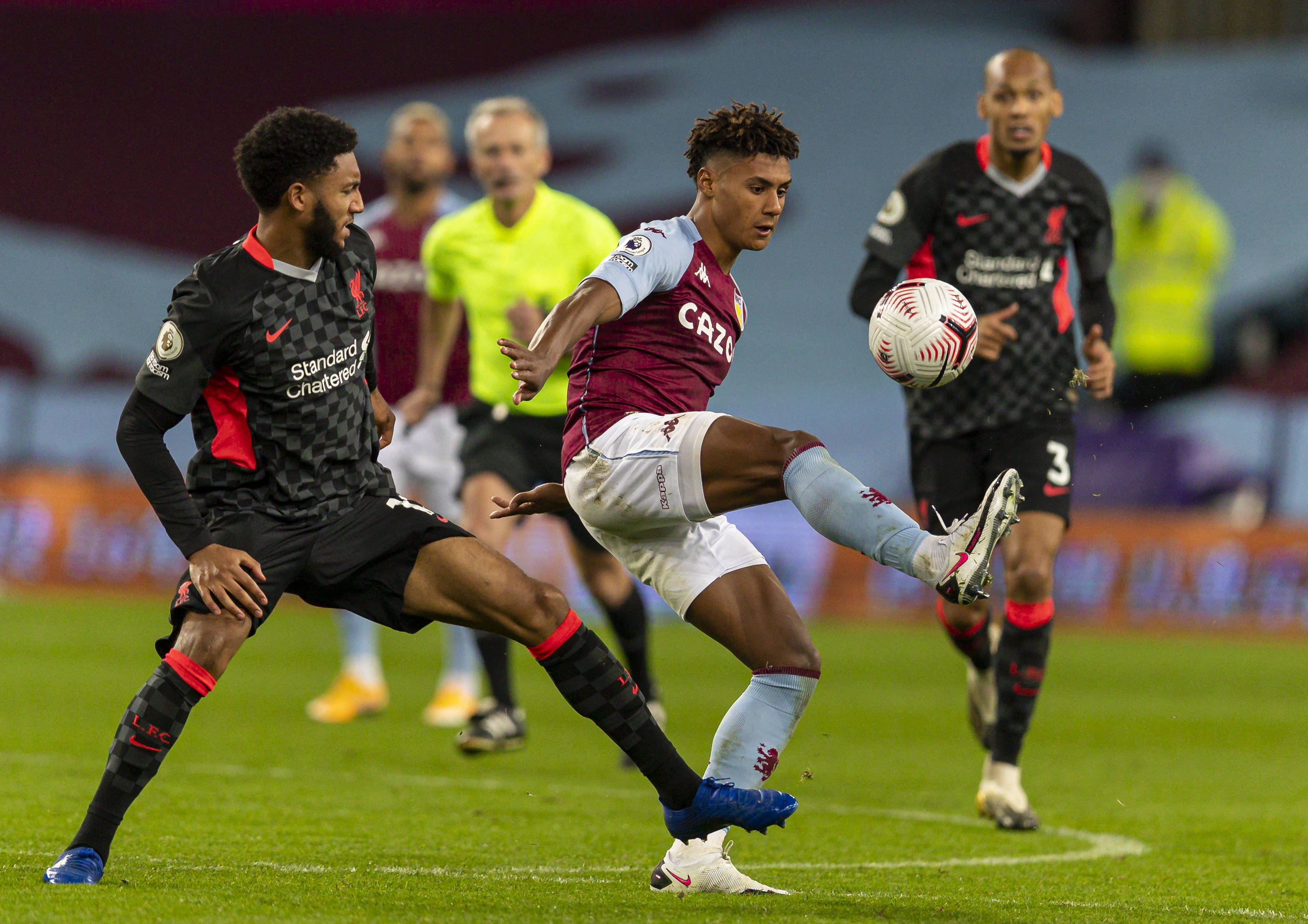 上的转折点 上的转折点