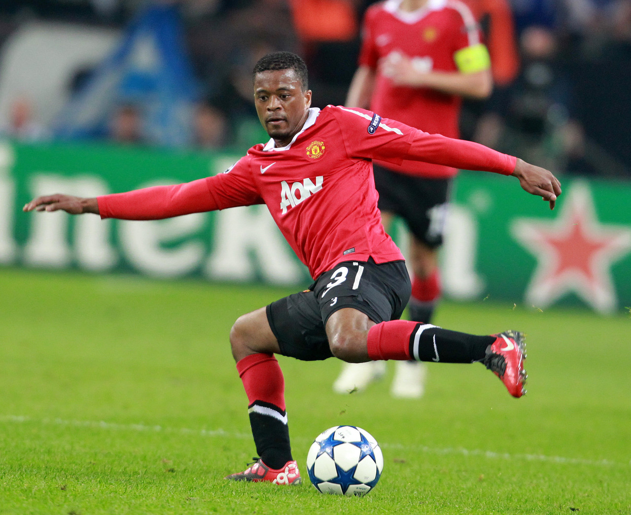 明星領袖點 明星領袖點